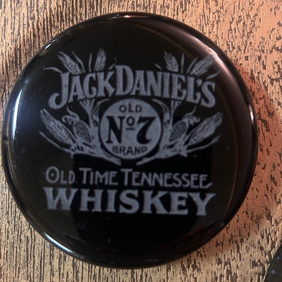 Fenton black glass paperweights (2) - Picture 2 of 6